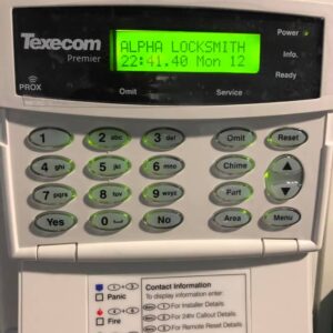 24 hour locksmith near me