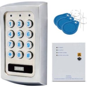 alarm system Chelsea