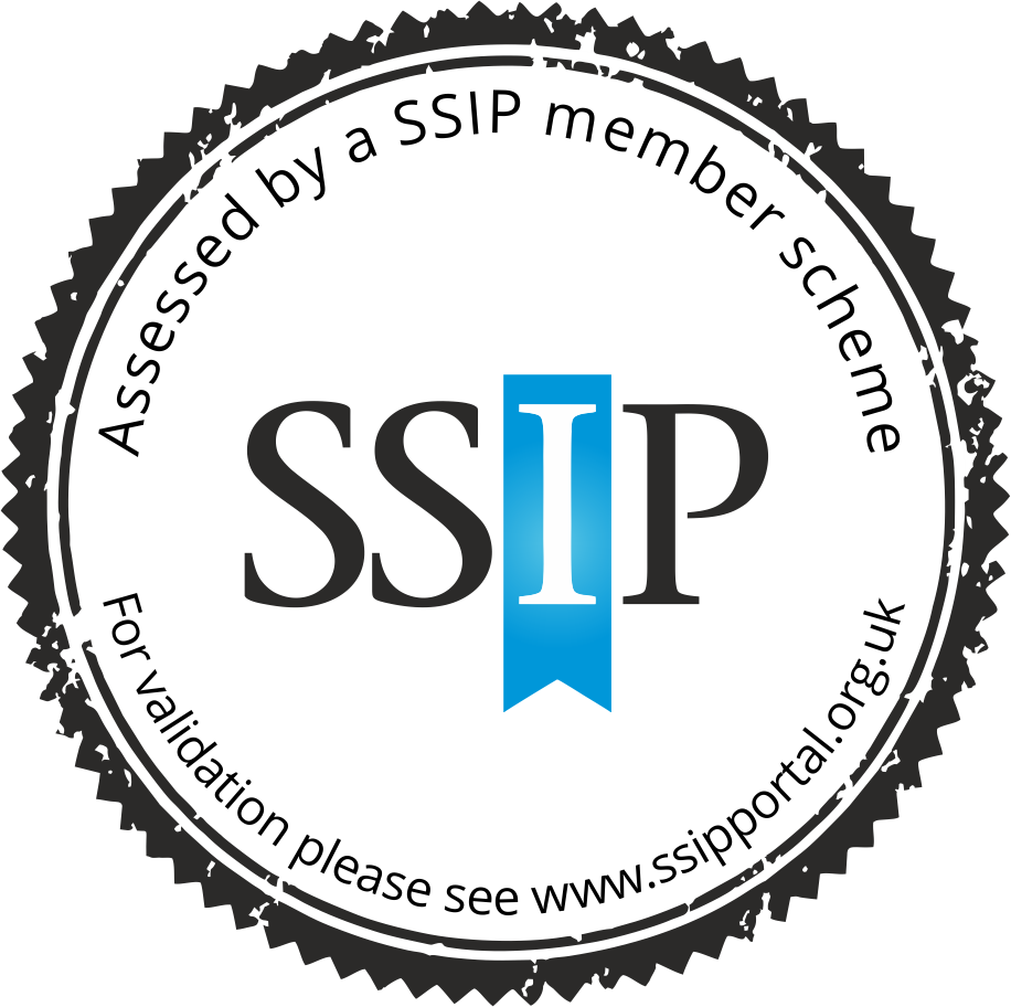 SSIP locksmith