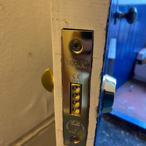 emergency locksmith