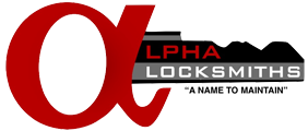 Alpha Locksmiths